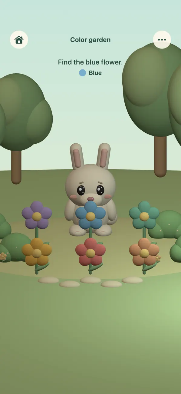 Little Grove animal friends